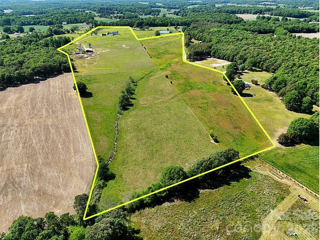 2921 Old Pageland Marshville Road, Wingate, NC 28174
