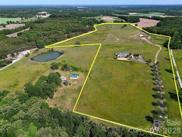 2921 Old Pageland Marshville Road, Wingate, NC 28174
