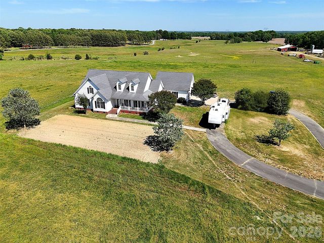 2921 Old Pageland Marshville Road, Wingate, NC 28174