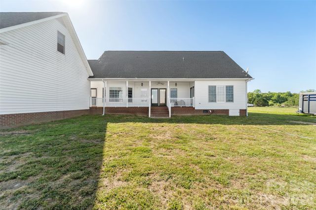 2921 Old Pageland Marshville Road, Wingate, NC 28174
