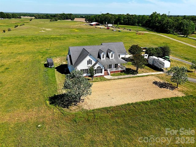 2921 Old Pageland Marshville Road, Wingate, NC 28174