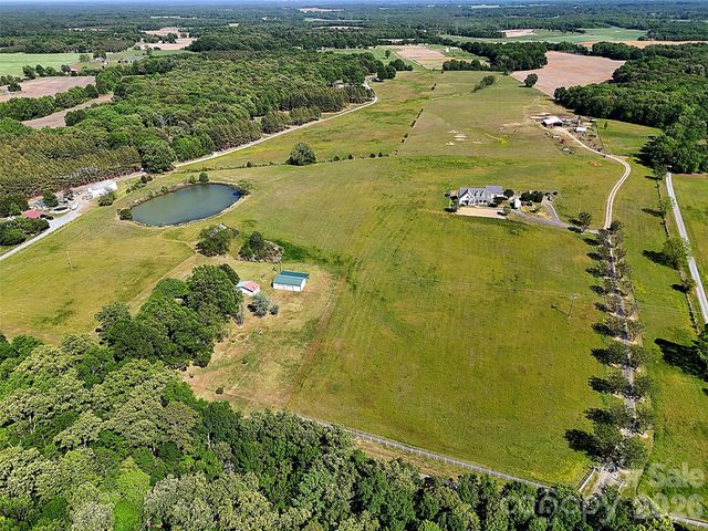 2921 Old Pageland Marshville Road, Wingate, NC 28174