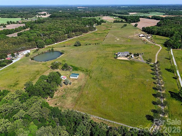 2921 Old Pageland Marshville Road, Wingate, NC 28174