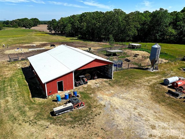 2921 Old Pageland Marshville Road, Wingate, NC 28174