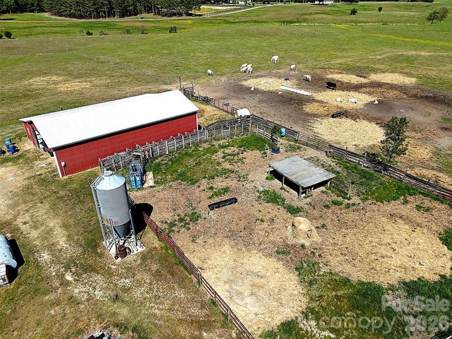 2921 Old Pageland Marshville Road, Wingate, NC 28174