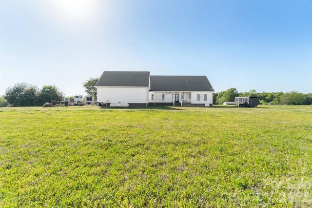 2921 Old Pageland Marshville Road, Wingate, NC 28174