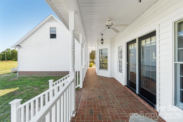 2921 Old Pageland Marshville Road, Wingate, NC 28174