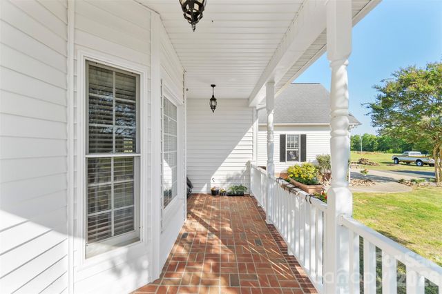 2921 Old Pageland Marshville Road, Wingate, NC 28174