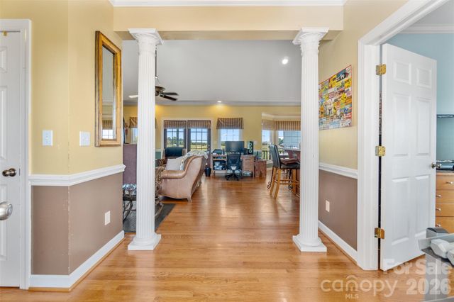 2921 Old Pageland Marshville Road, Wingate, NC 28174