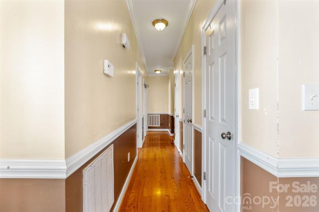2921 Old Pageland Marshville Road, Wingate, NC 28174