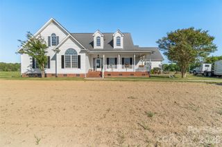 2921 Old Pageland Marshville Road, Wingate, NC 28174