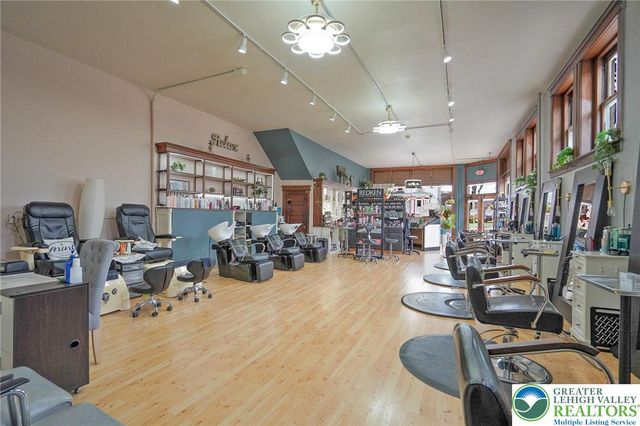 432 Center Street, Jim Thorpe Boro, PA 18229