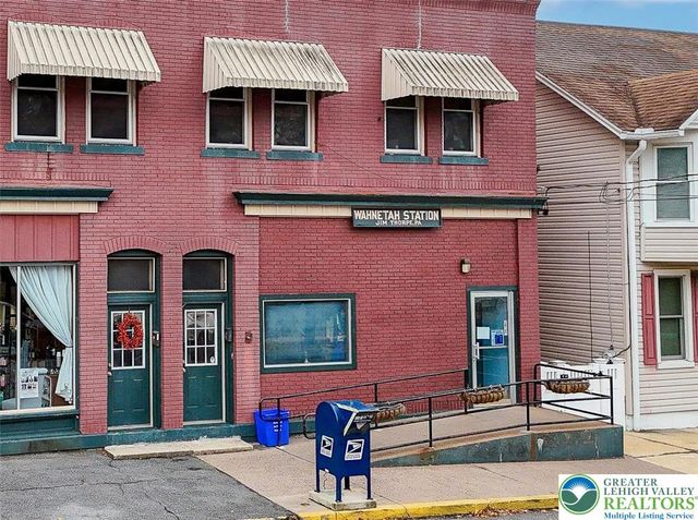 432 Center Street, Jim Thorpe Boro, PA 18229