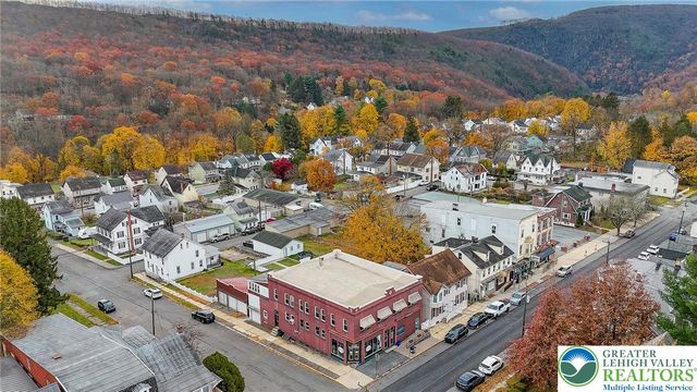 432 Center Street, Jim Thorpe Boro, PA 18229