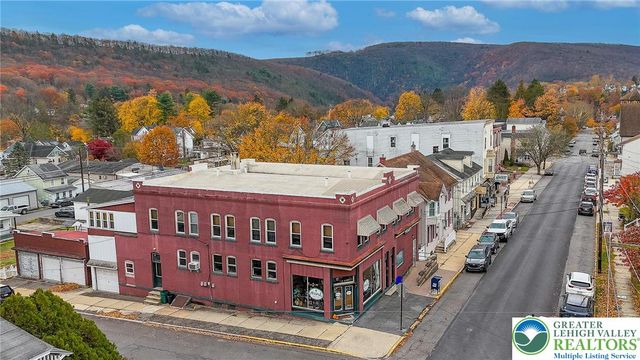 432 Center Street, Jim Thorpe Boro, PA 18229