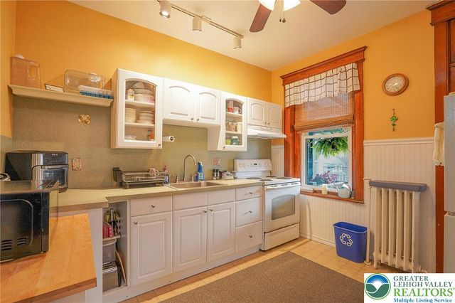 432 Center Street, Jim Thorpe Boro, PA 18229