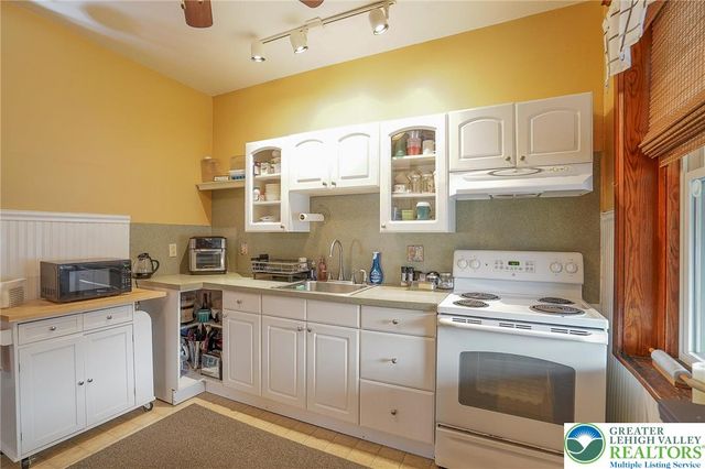 432 Center Street, Jim Thorpe Boro, PA 18229