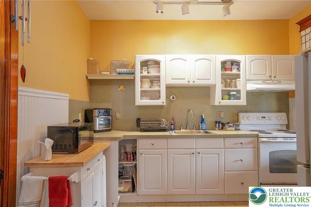 432 Center Street, Jim Thorpe Boro, PA 18229