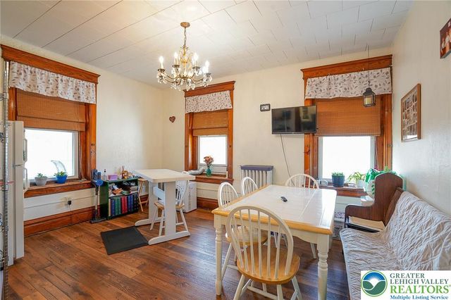 432 Center Street, Jim Thorpe Boro, PA 18229