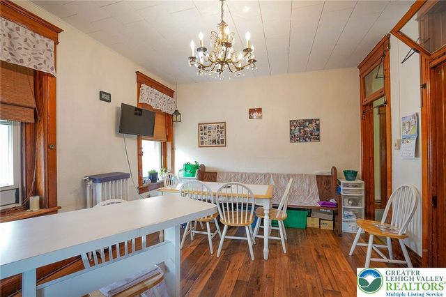 432 Center Street, Jim Thorpe Boro, PA 18229