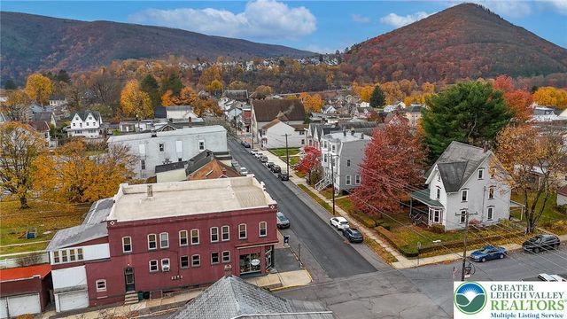 432 Center Street, Jim Thorpe Boro, PA 18229