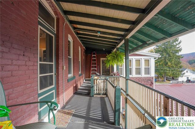 432 Center Street, Jim Thorpe Boro, PA 18229