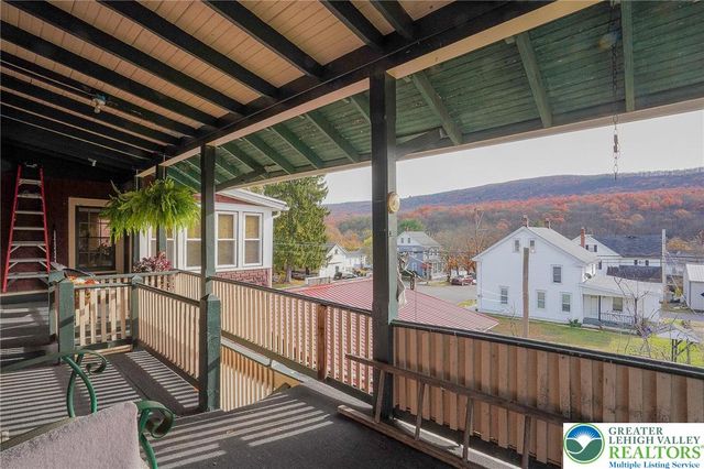 432 Center Street, Jim Thorpe Boro, PA 18229