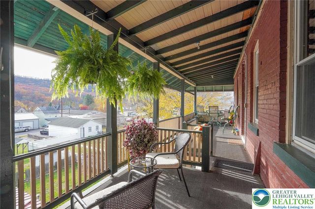 432 Center Street, Jim Thorpe Boro, PA 18229