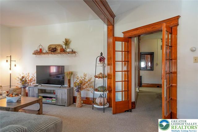 432 Center Street, Jim Thorpe Boro, PA 18229