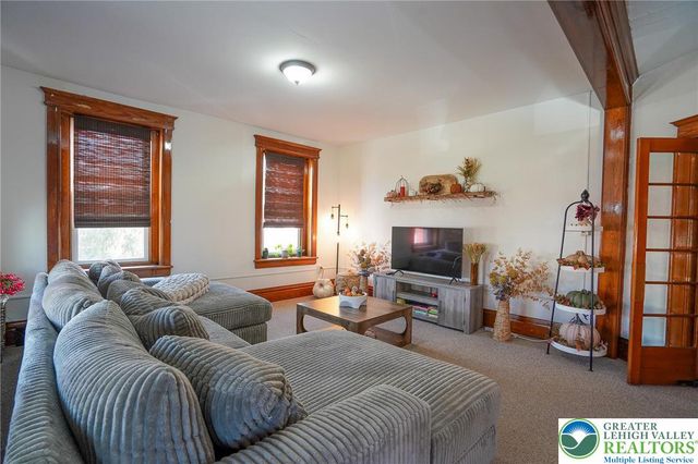 432 Center Street, Jim Thorpe Boro, PA 18229