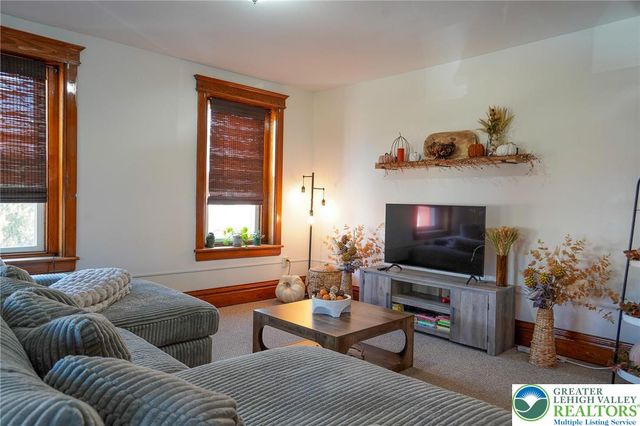 432 Center Street, Jim Thorpe Boro, PA 18229