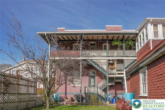 432 Center Street, Jim Thorpe Boro, PA 18229