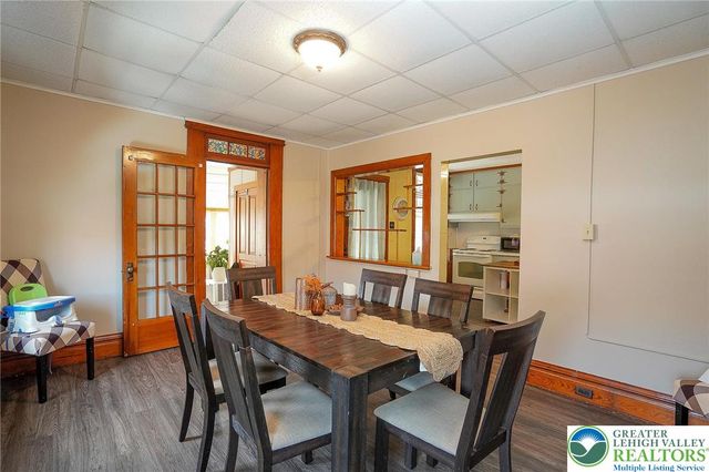 432 Center Street, Jim Thorpe Boro, PA 18229