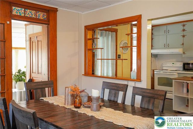 432 Center Street, Jim Thorpe Boro, PA 18229