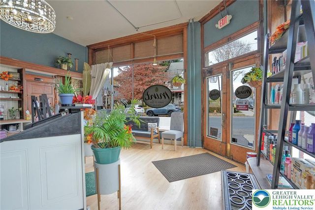 432 Center Street, Jim Thorpe Boro, PA 18229