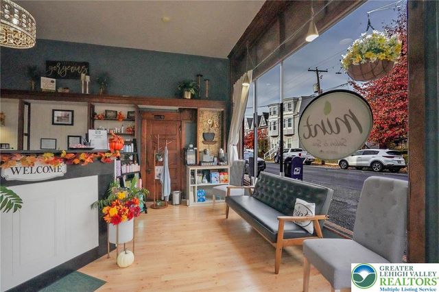 432 Center Street, Jim Thorpe Boro, PA 18229