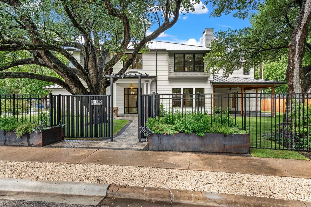 3008 W 50th ST, Austin, TX 78731