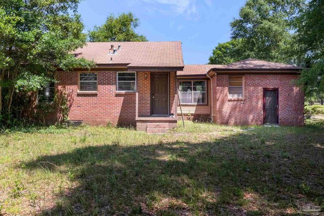 1609 E Leonard St, Pensacola, FL 32503