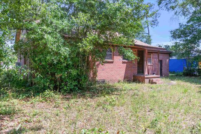 1609 E Leonard St, Pensacola, FL 32503