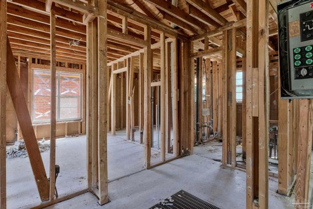 1609 E Leonard St, Pensacola, FL 32503