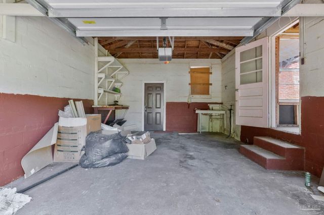 1609 E Leonard St, Pensacola, FL 32503