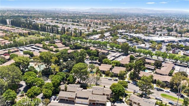 213 Springview, Irvine, CA 92620