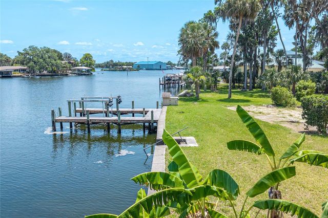 381 NW MAGNOLIA CIRCLE, Crystal River, FL 34428