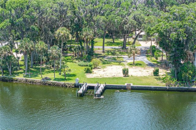 381 NW MAGNOLIA CIRCLE, Crystal River, FL 34428