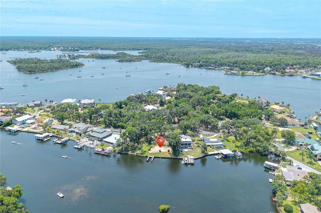 381 NW MAGNOLIA CIRCLE, Crystal River, FL 34428