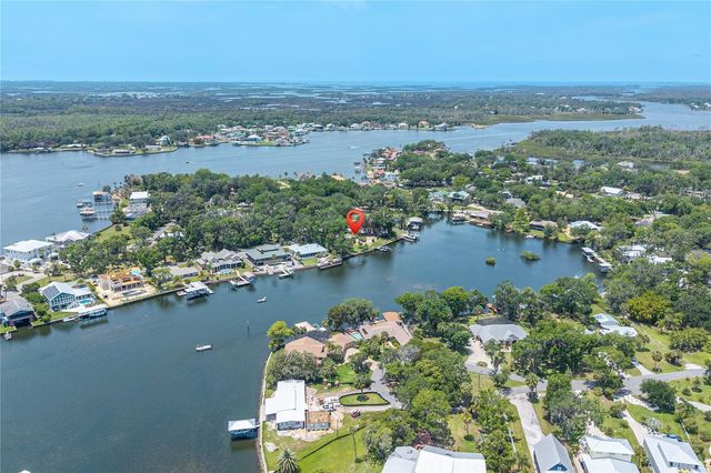 381 NW MAGNOLIA CIRCLE, Crystal River, FL 34428