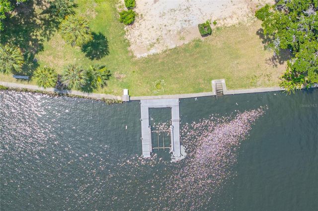 381 NW MAGNOLIA CIRCLE, Crystal River, FL 34428