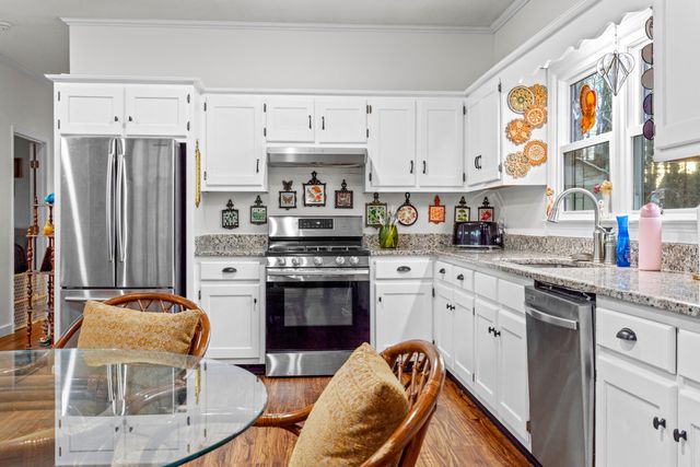 725 Smitherman Road, Ringgold, GA 30736