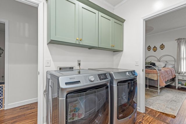 725 Smitherman Road, Ringgold, GA 30736