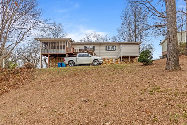 725 Smitherman Road, Ringgold, GA 30736